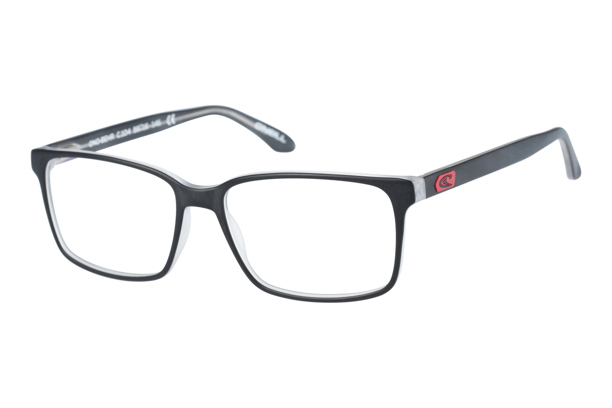 O`Neill   ON 963051 10 Matte black out, gloss crystal in